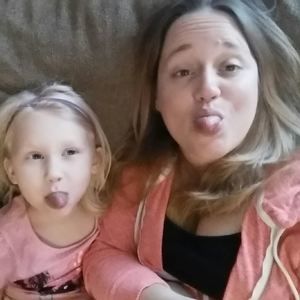 Meet your Posher, Faith